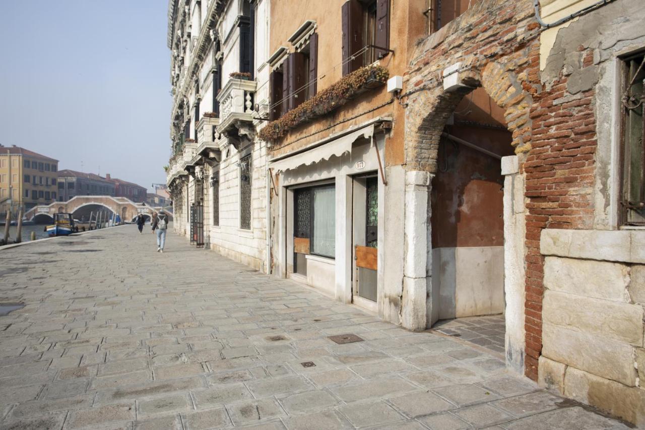 Appartamento Ca D Oro Cannareggio Venezia