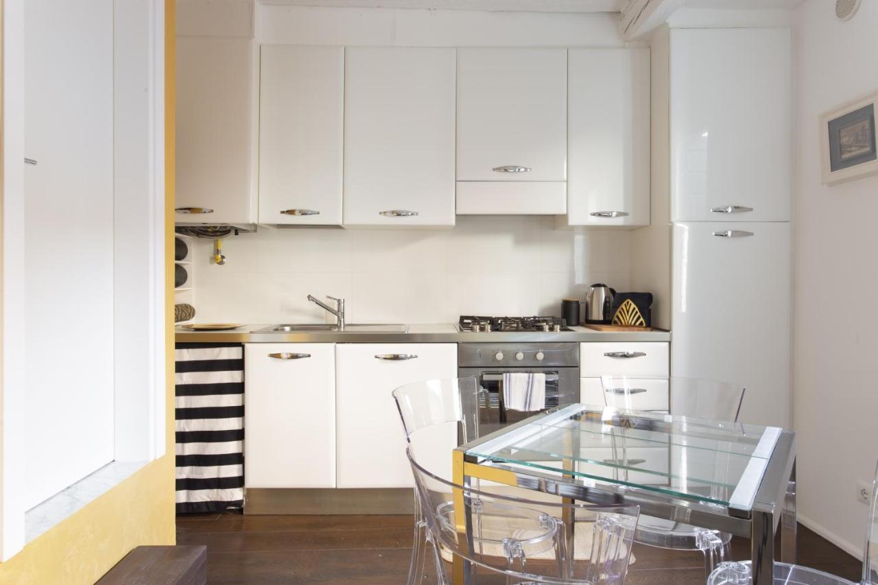 Ca D Oro Cannareggio Appartement *