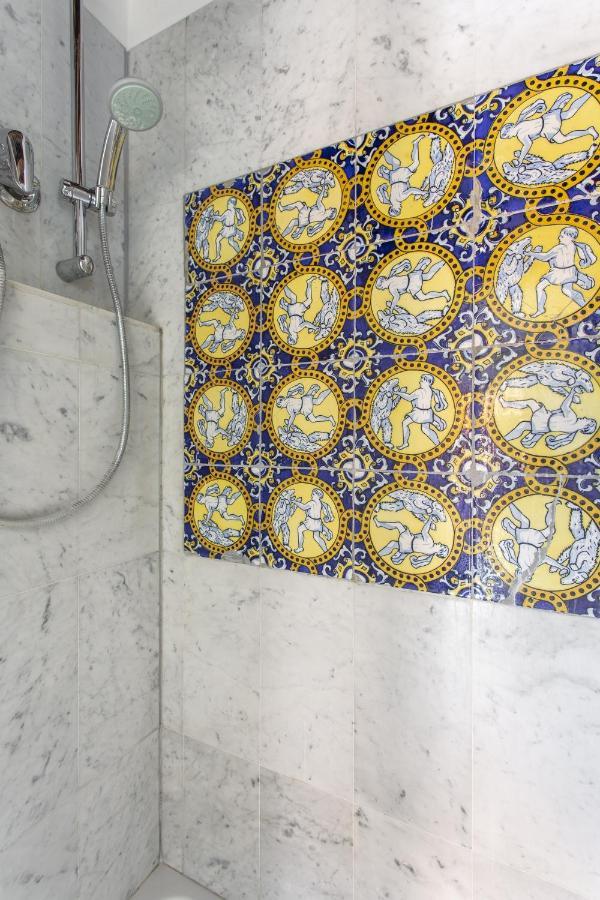 Ca D Oro Cannareggio Appartement Venetië